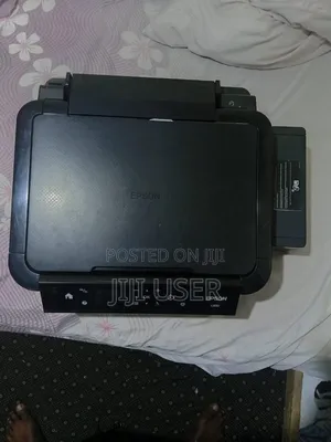 L850 Printer