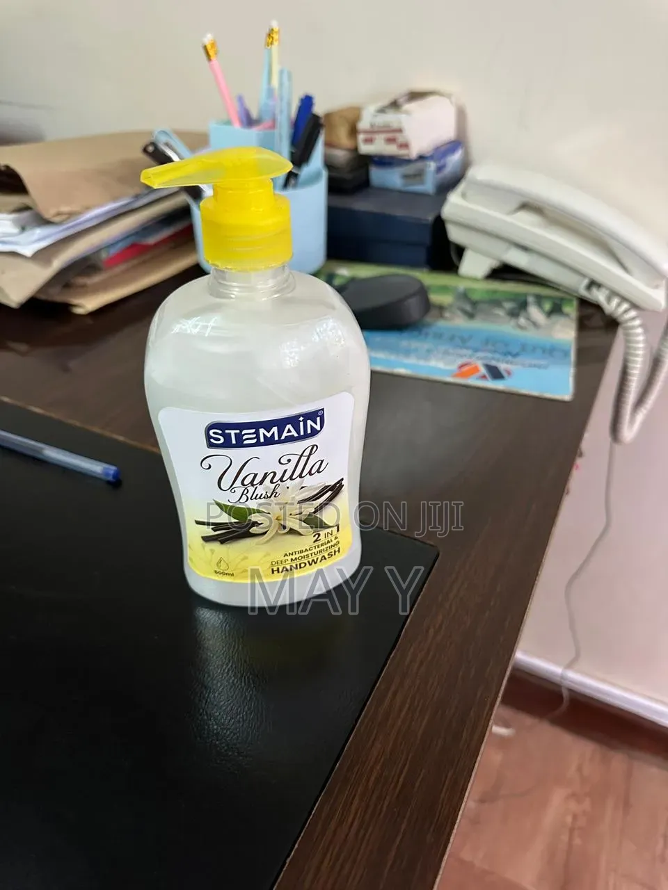 High Quality Hand Wash