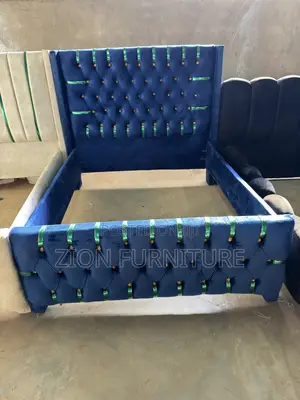 Modern Chester Beds