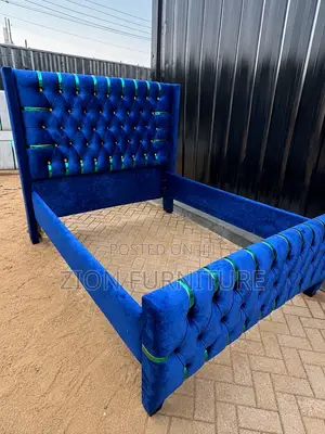 Modern Chester Beds