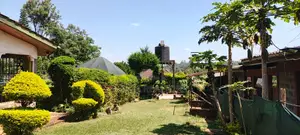 3bdrm House in Kitisuru for rent