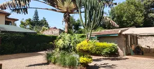 3bdrm House in Kitisuru for rent