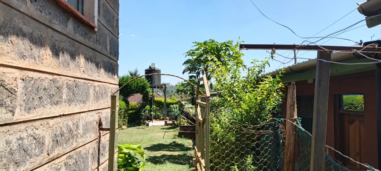 3bdrm House in Kitisuru for rent