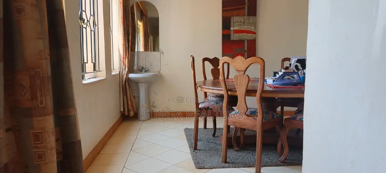 3bdrm House in Kitisuru for rent