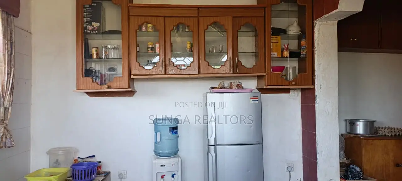 3bdrm House in Kitisuru for rent