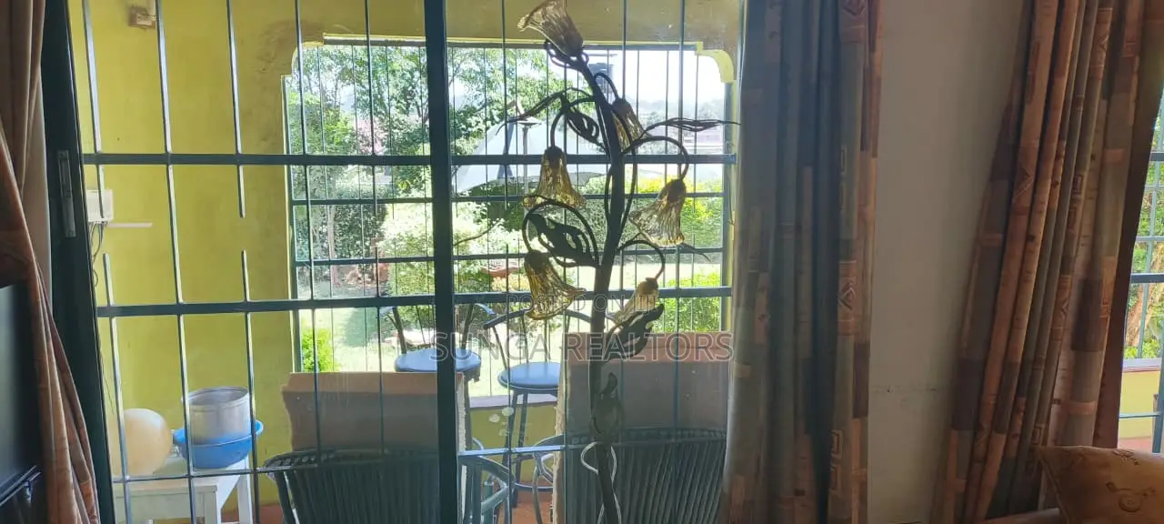 3bdrm House in Kitisuru for rent