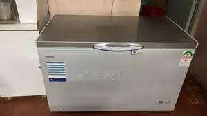Bruhm Deep Freezer