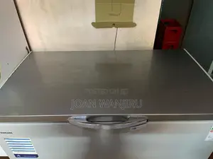 Bruhm Deep Freezer