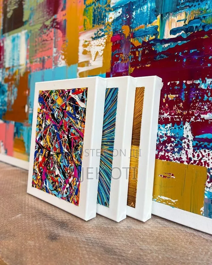 Wall Art Service