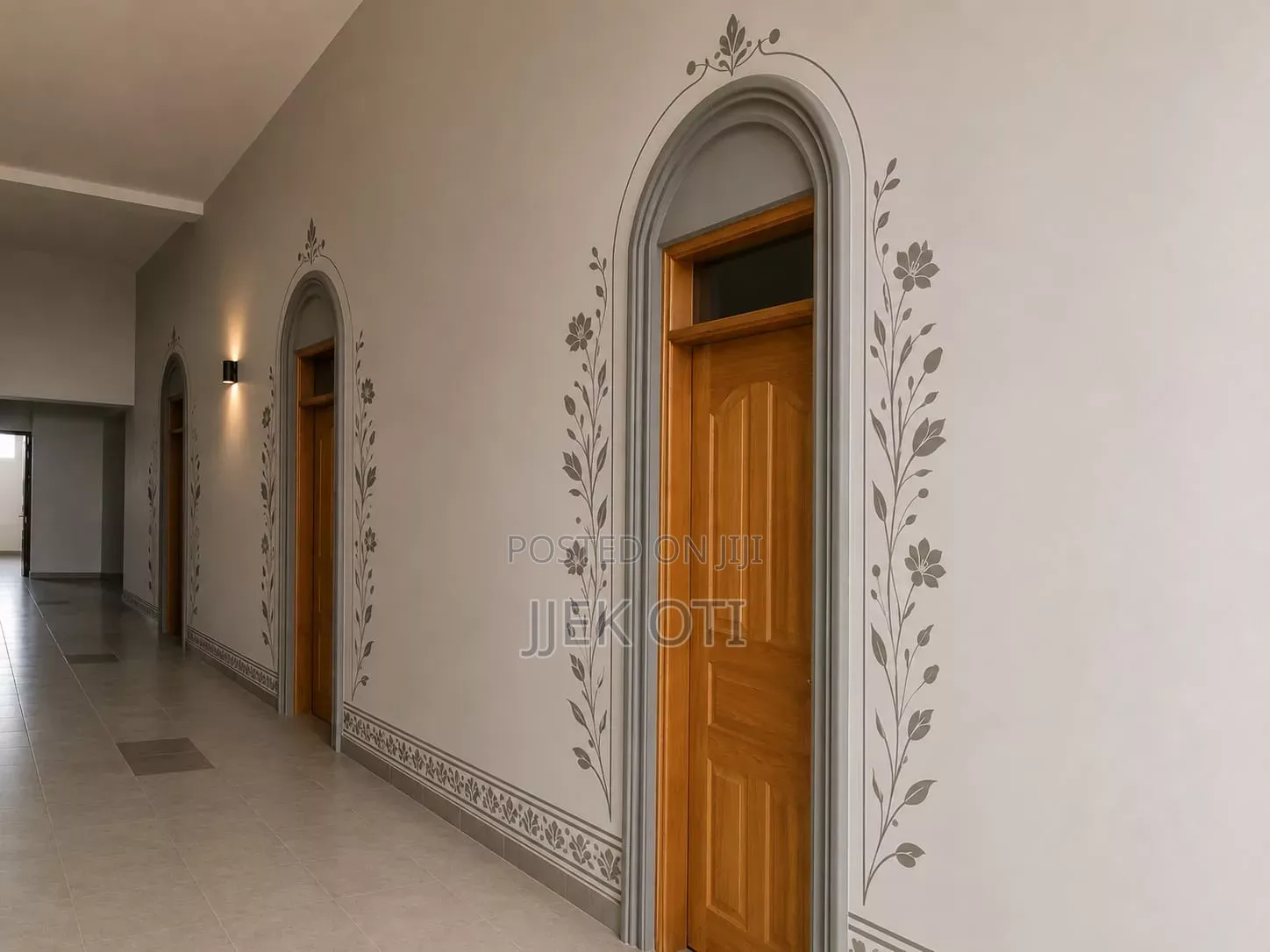 Wall Art Service