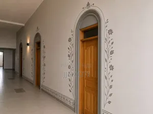 Wall Art Service