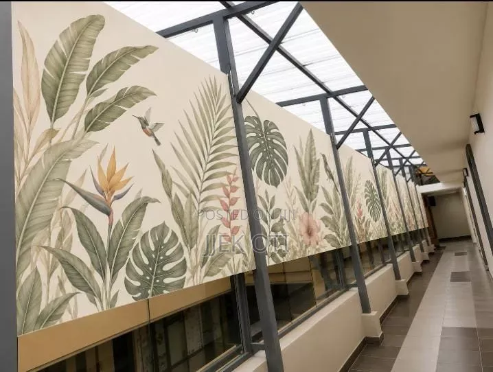 Wall Art Service