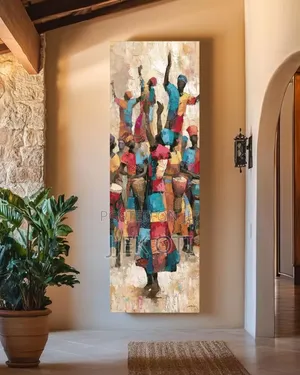 Wall Art Service