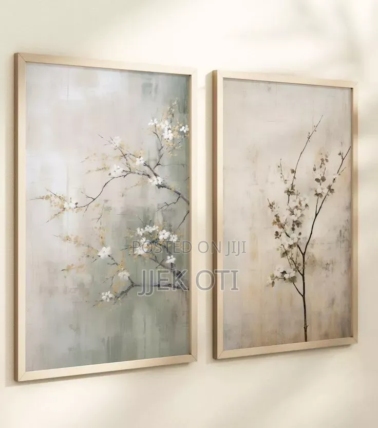 Wall Art Service
