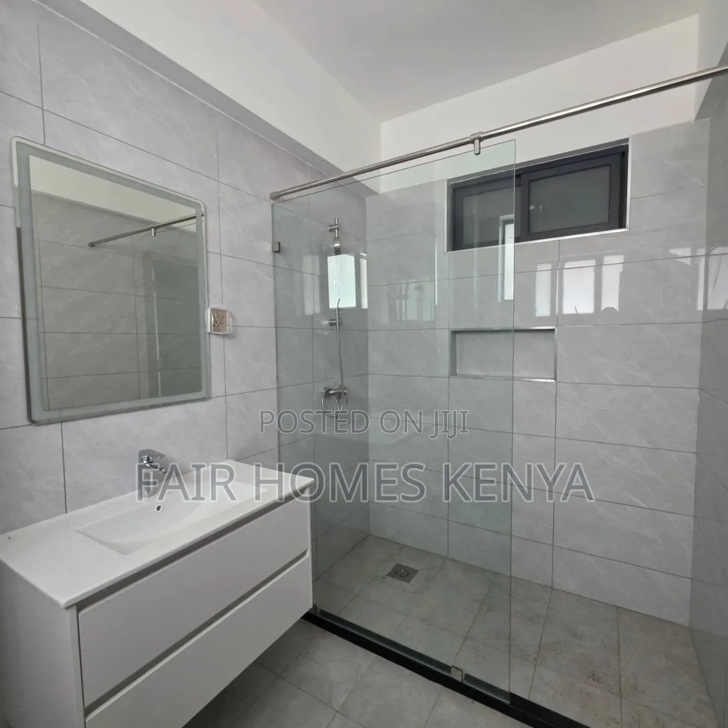 4bdrm Apartment in Oledume Road, Valley Arcade for rent