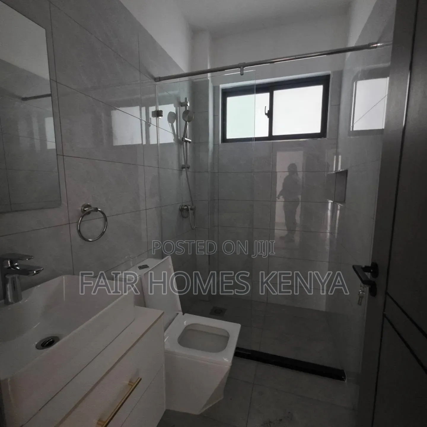 4bdrm Apartment in Oledume Road, Valley Arcade for rent