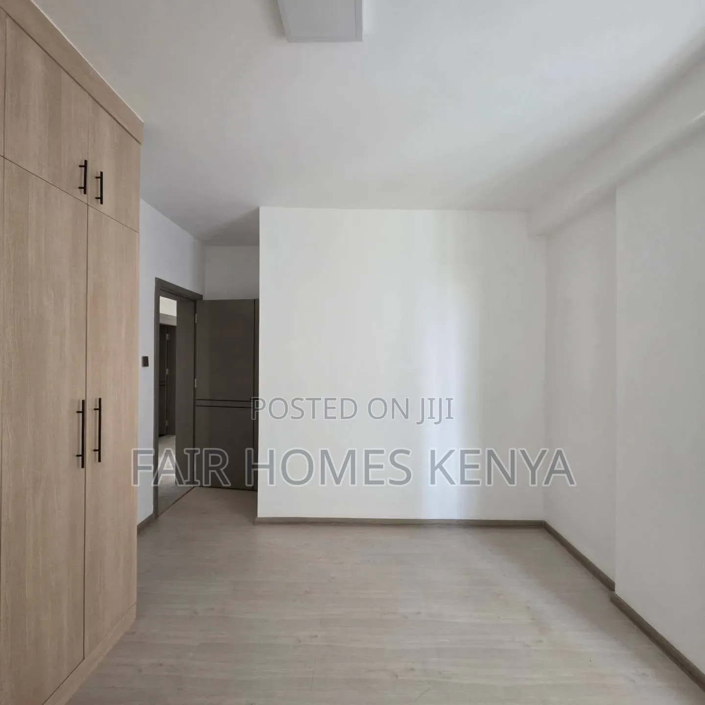 4bdrm Apartment in Oledume Road, Valley Arcade for rent