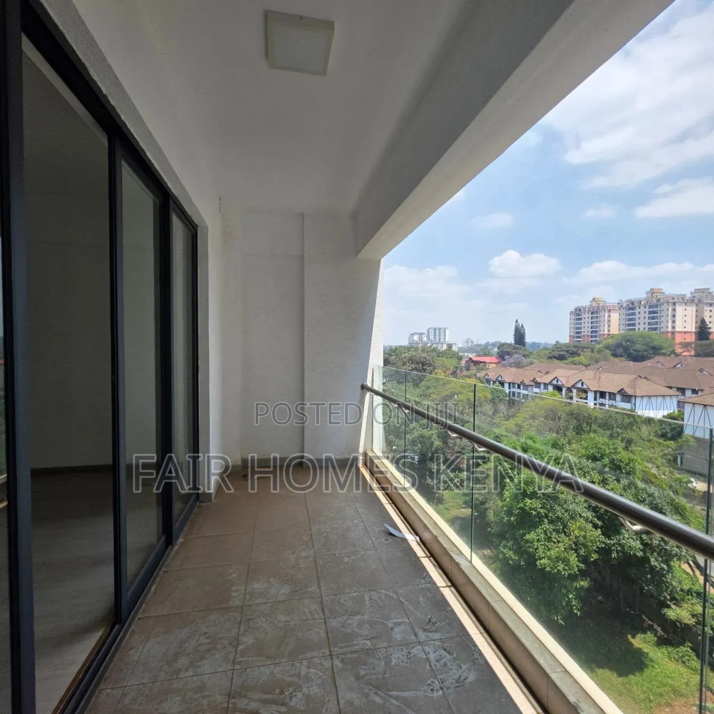 4bdrm Apartment in Oledume Road, Valley Arcade for rent