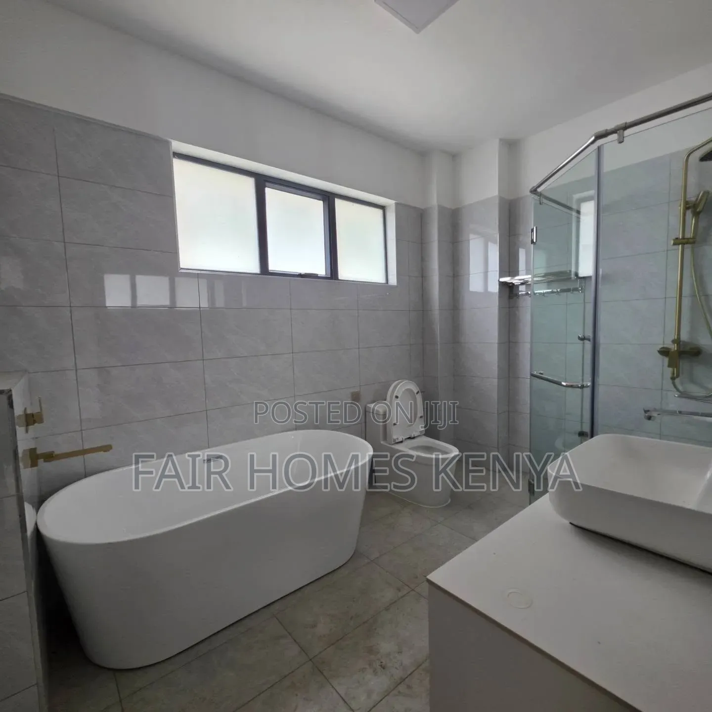 4bdrm Apartment in Oledume Road, Valley Arcade for rent