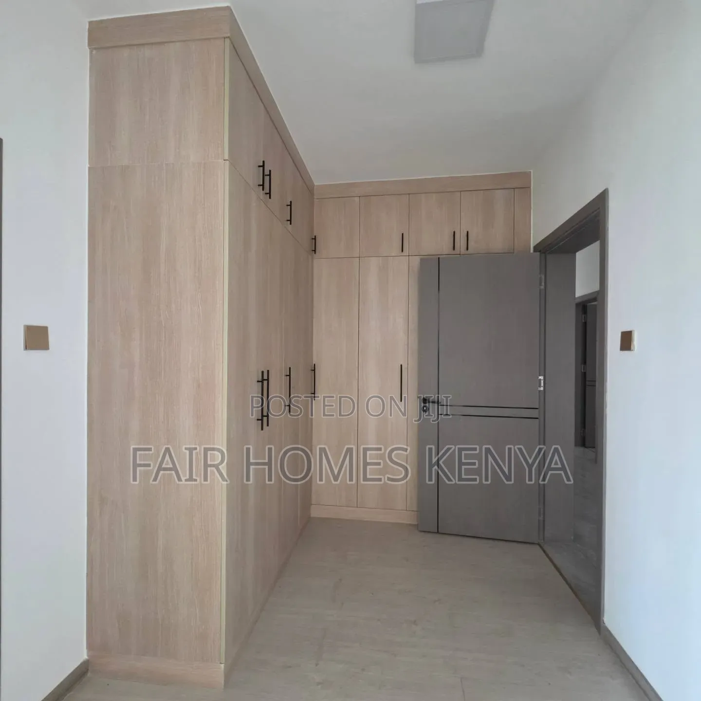 4bdrm Apartment in Oledume Road, Valley Arcade for rent