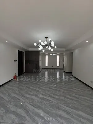 4bdrm Apartment in Othaya Road, Kileleshwa for rent