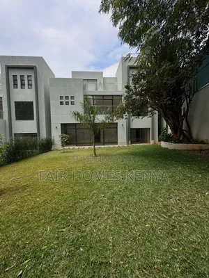 5bdrm Townhouse / Terrace in Maji Mazuri, Muthangari for rent