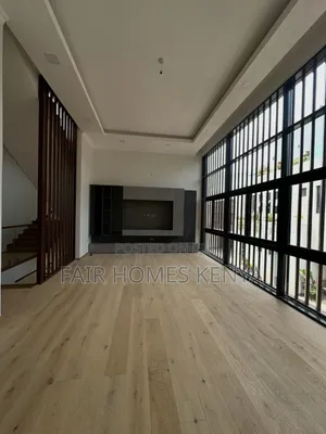 5bdrm Townhouse / Terrace in Maji Mazuri, Muthangari for rent