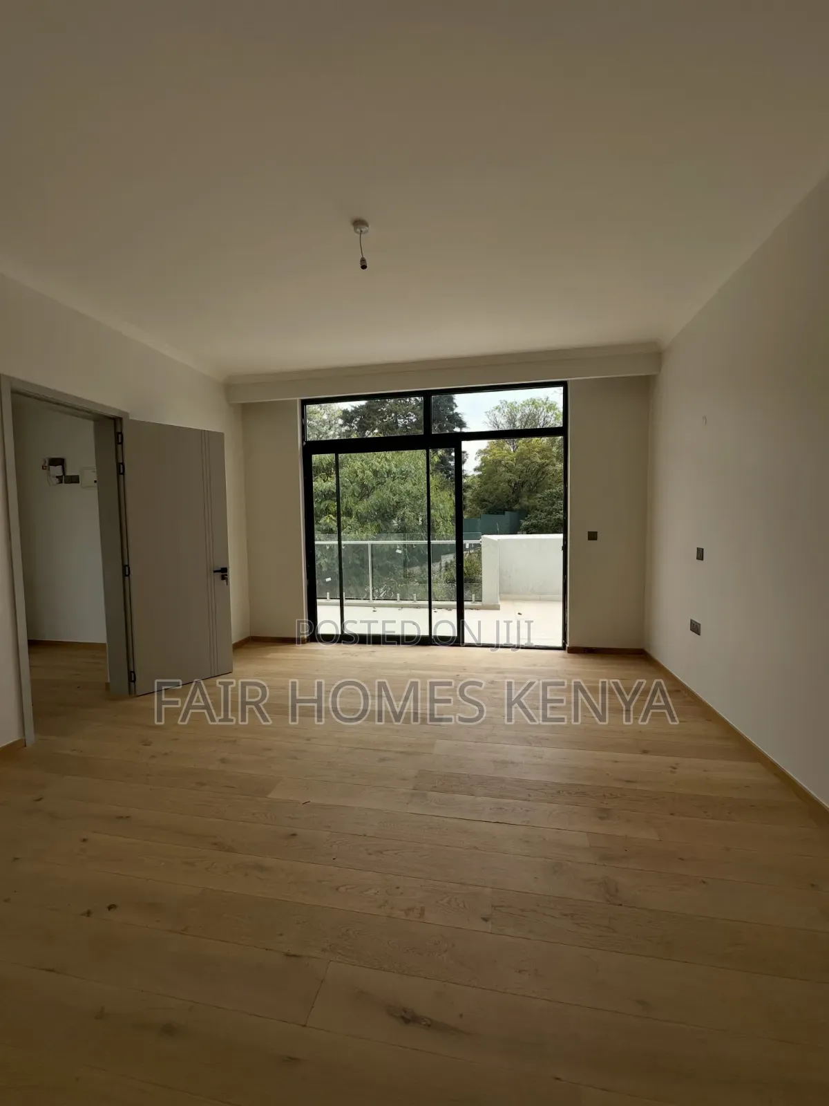 5bdrm Townhouse / Terrace in Maji Mazuri, Muthangari for rent