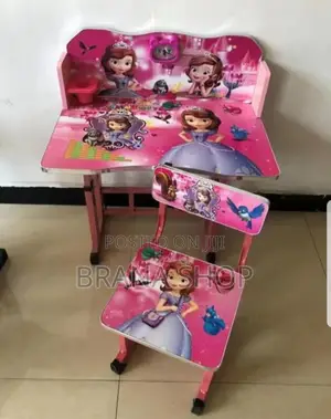 Kids Tuition Desk