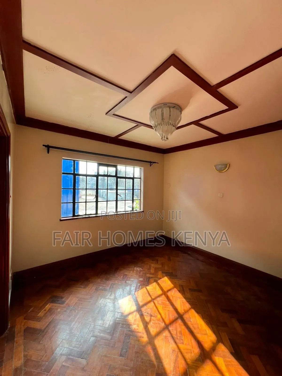 4bdrm Townhouse / Terrace in Riara Road, Maziwa for rent