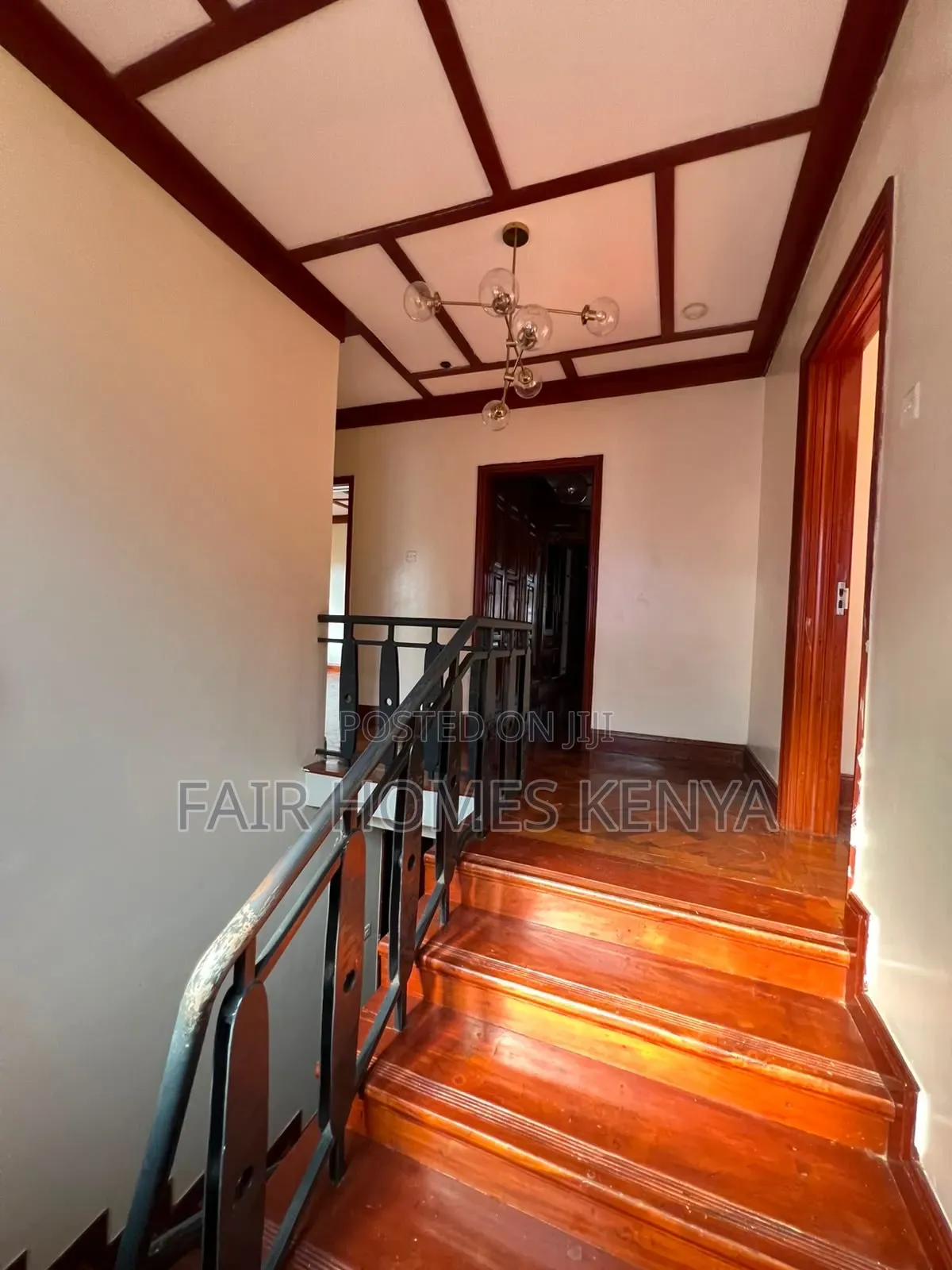 4bdrm Townhouse / Terrace in Riara Road, Maziwa for rent
