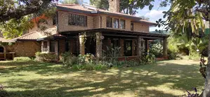 5bdrm House in Runda for rent
