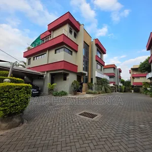 5bdrm Townhouse / Terrace in Lavington Green, Muthangari for rent