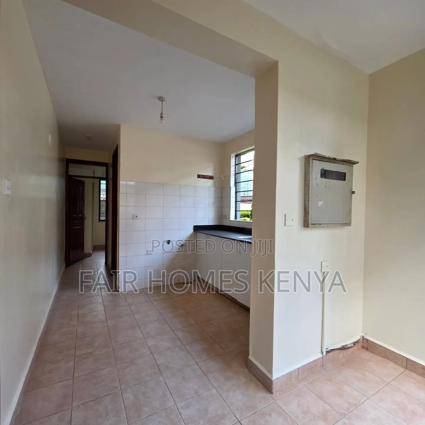 5bdrm Townhouse / Terrace in Lavington Green, Muthangari for rent