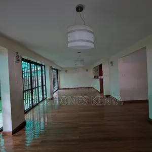 5bdrm Townhouse / Terrace in Lavington Green, Muthangari for rent