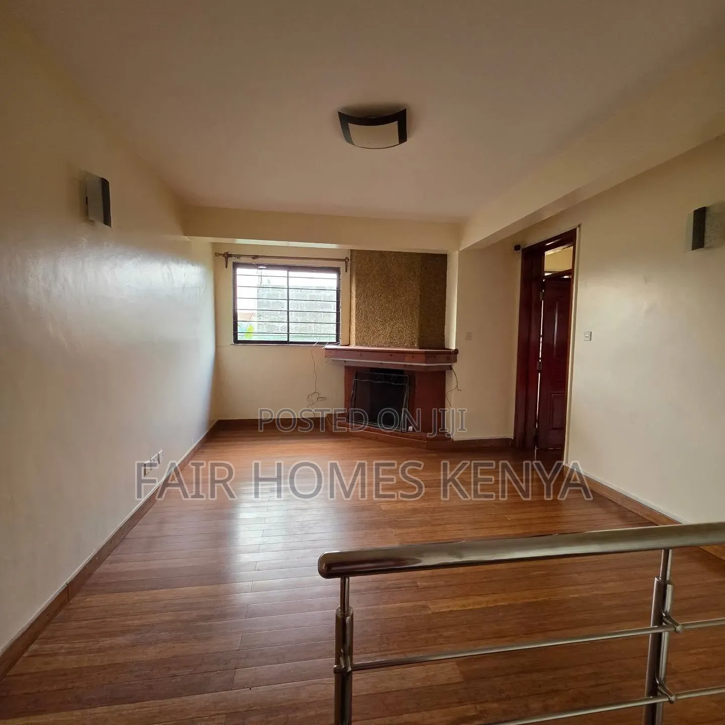 5bdrm Townhouse / Terrace in Lavington Green, Muthangari for rent