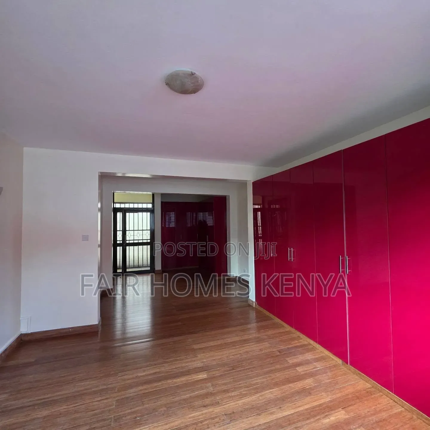 5bdrm Townhouse / Terrace in Lavington Green, Muthangari for rent