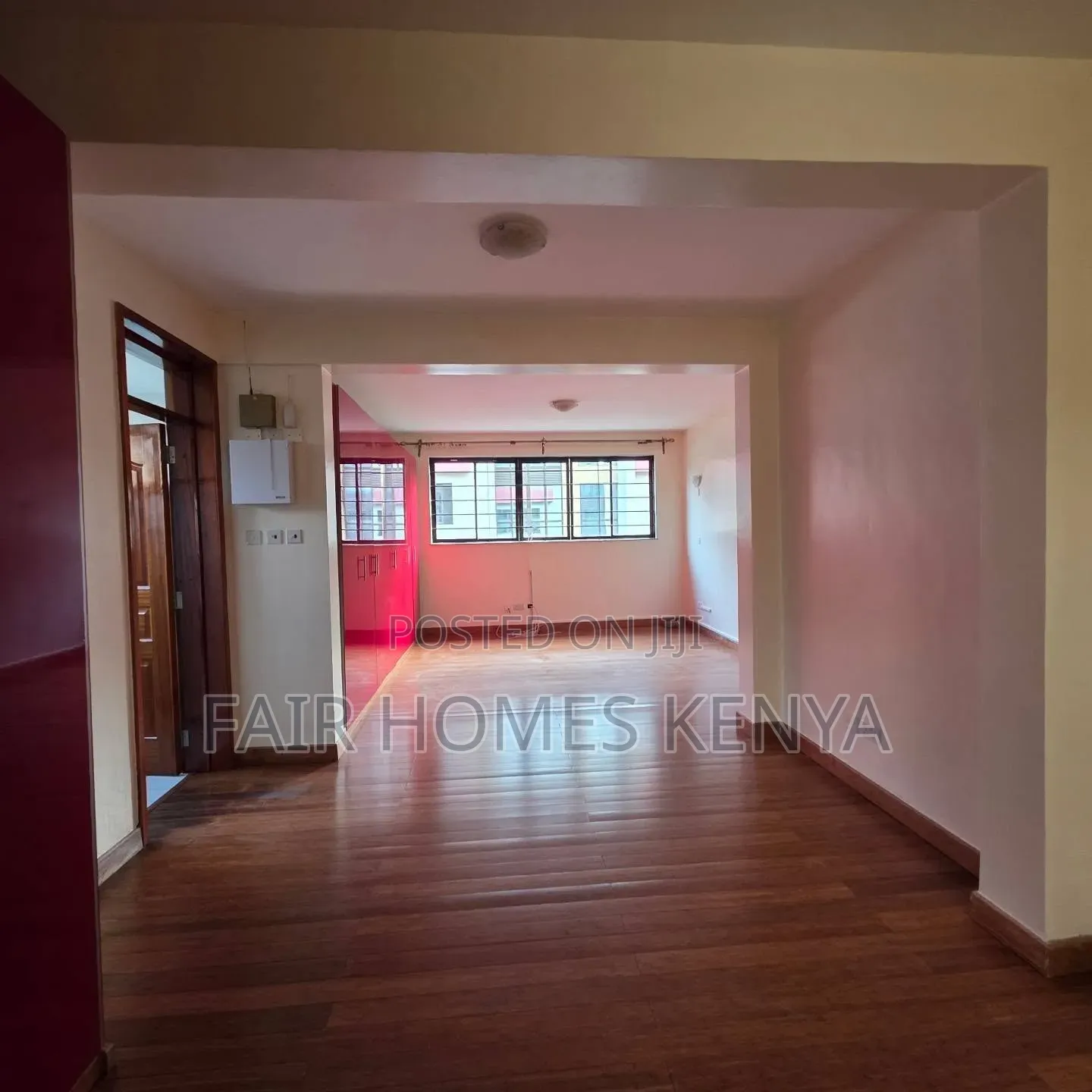 5bdrm Townhouse / Terrace in Lavington Green, Muthangari for rent