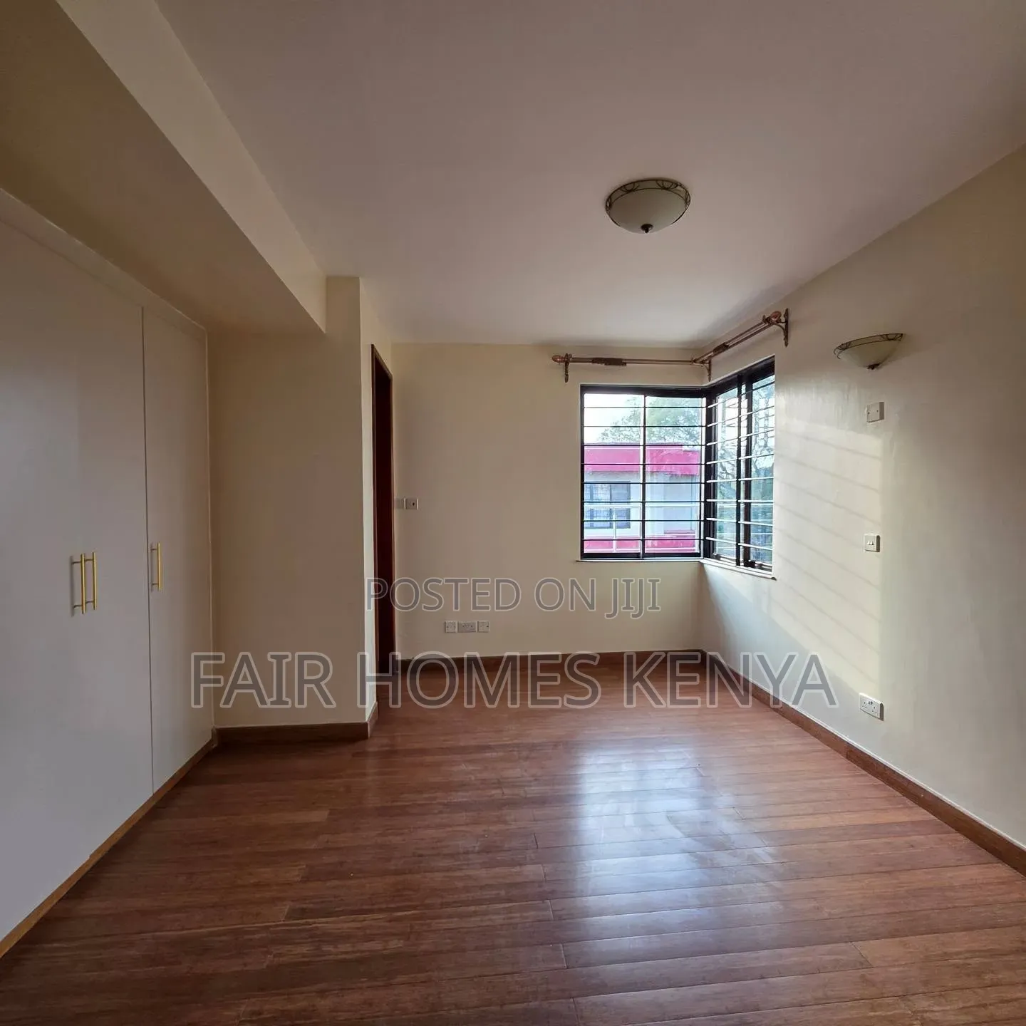 5bdrm Townhouse / Terrace in Lavington Green, Muthangari for rent