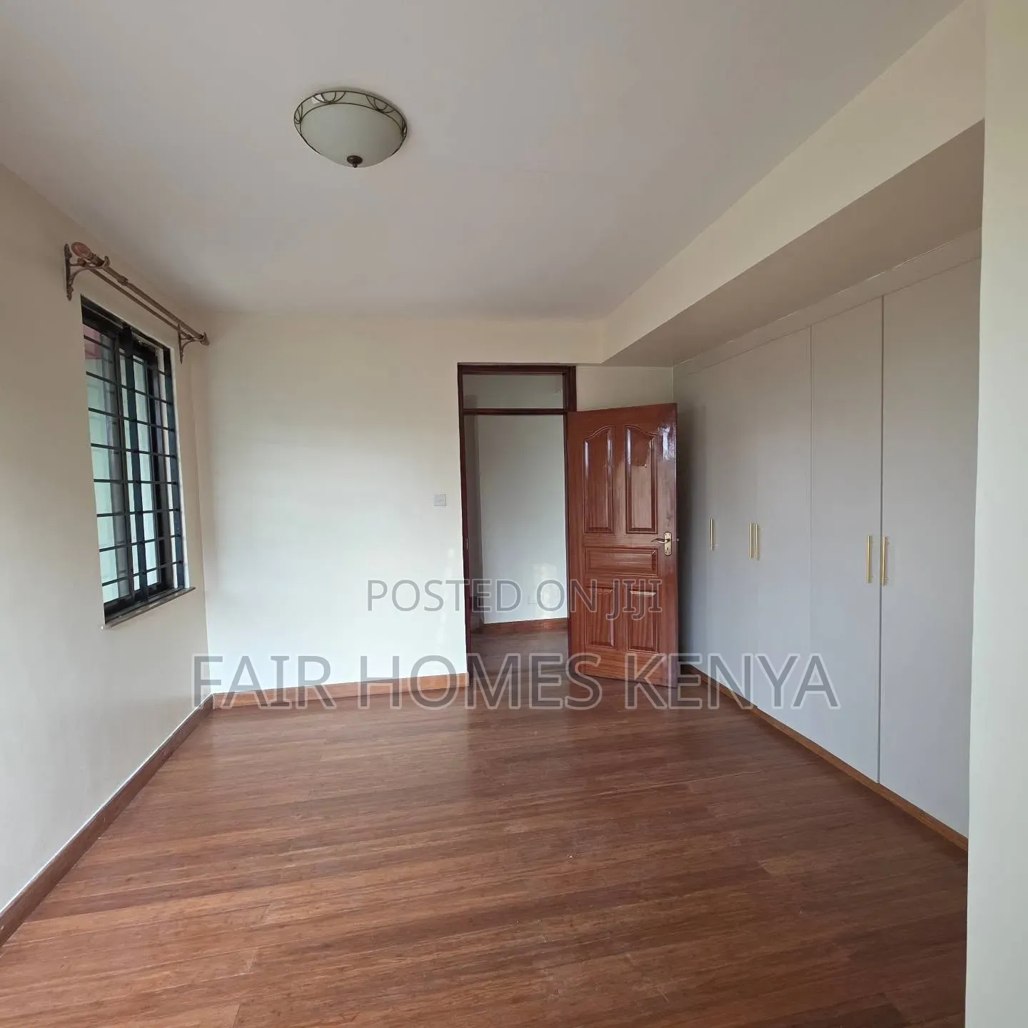 5bdrm Townhouse / Terrace in Lavington Green, Muthangari for rent
