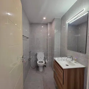 3bdrm Apartment in Othaya Road, Kileleshwa for rent