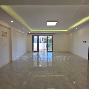3bdrm Apartment in Othaya Road, Kileleshwa for rent