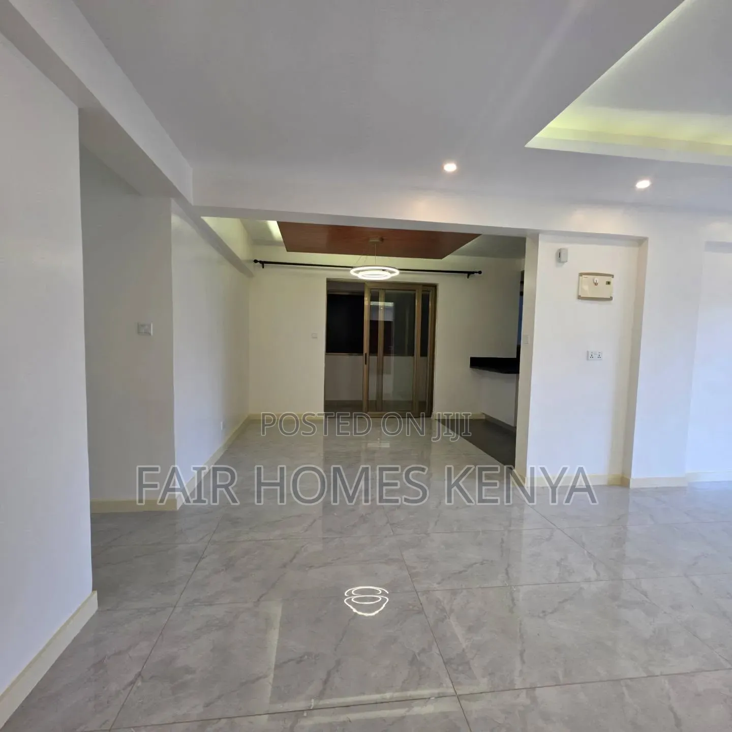 3bdrm Apartment in Othaya Road, Kileleshwa for rent