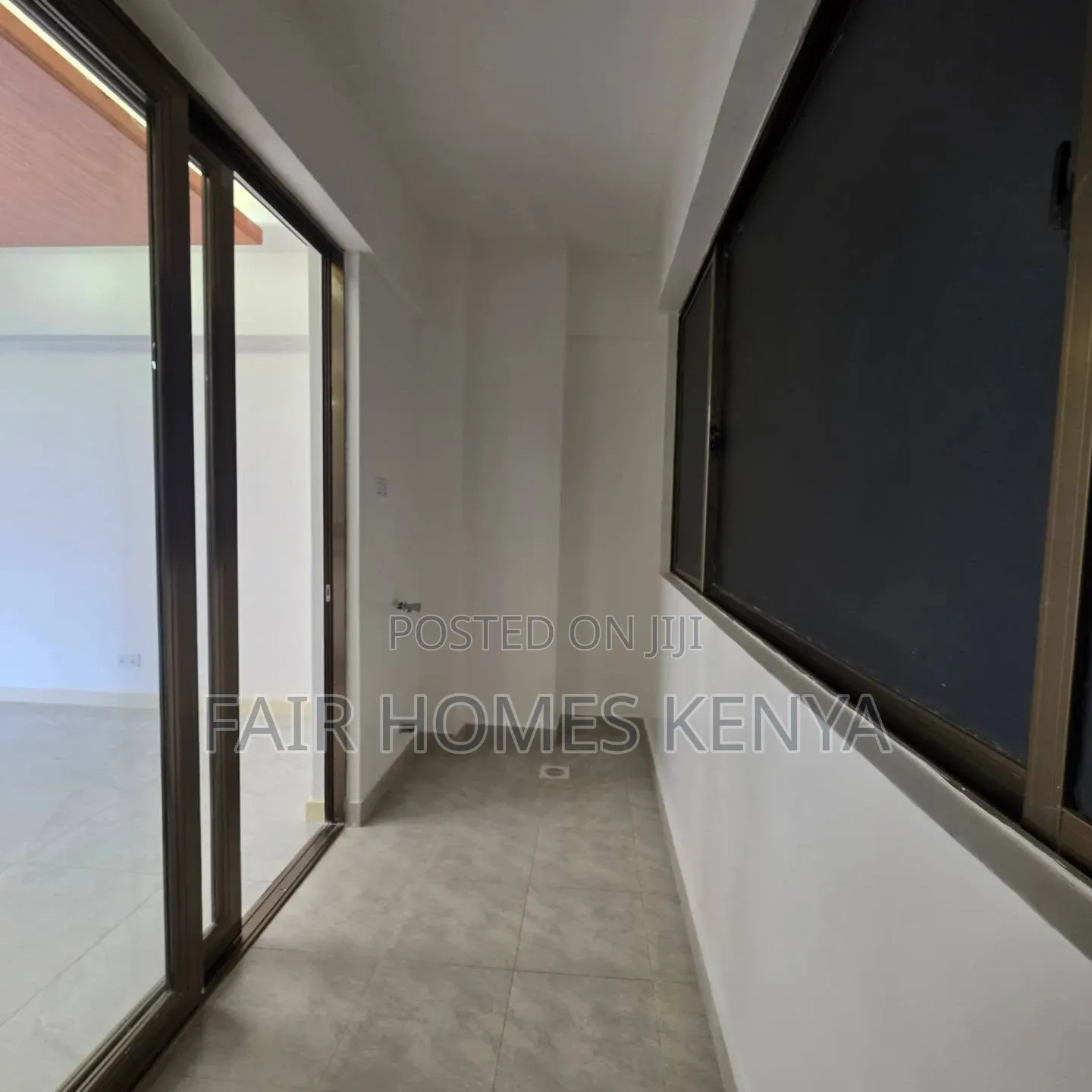 3bdrm Apartment in Othaya Road, Kileleshwa for rent