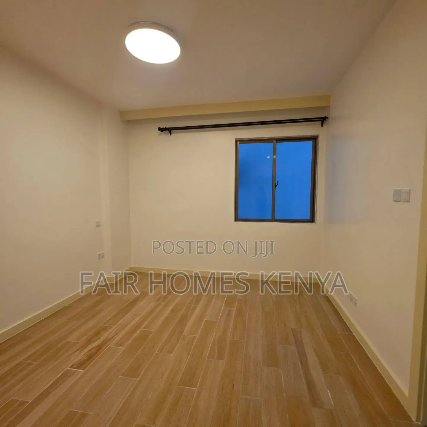 3bdrm Apartment in Othaya Road, Kileleshwa for rent