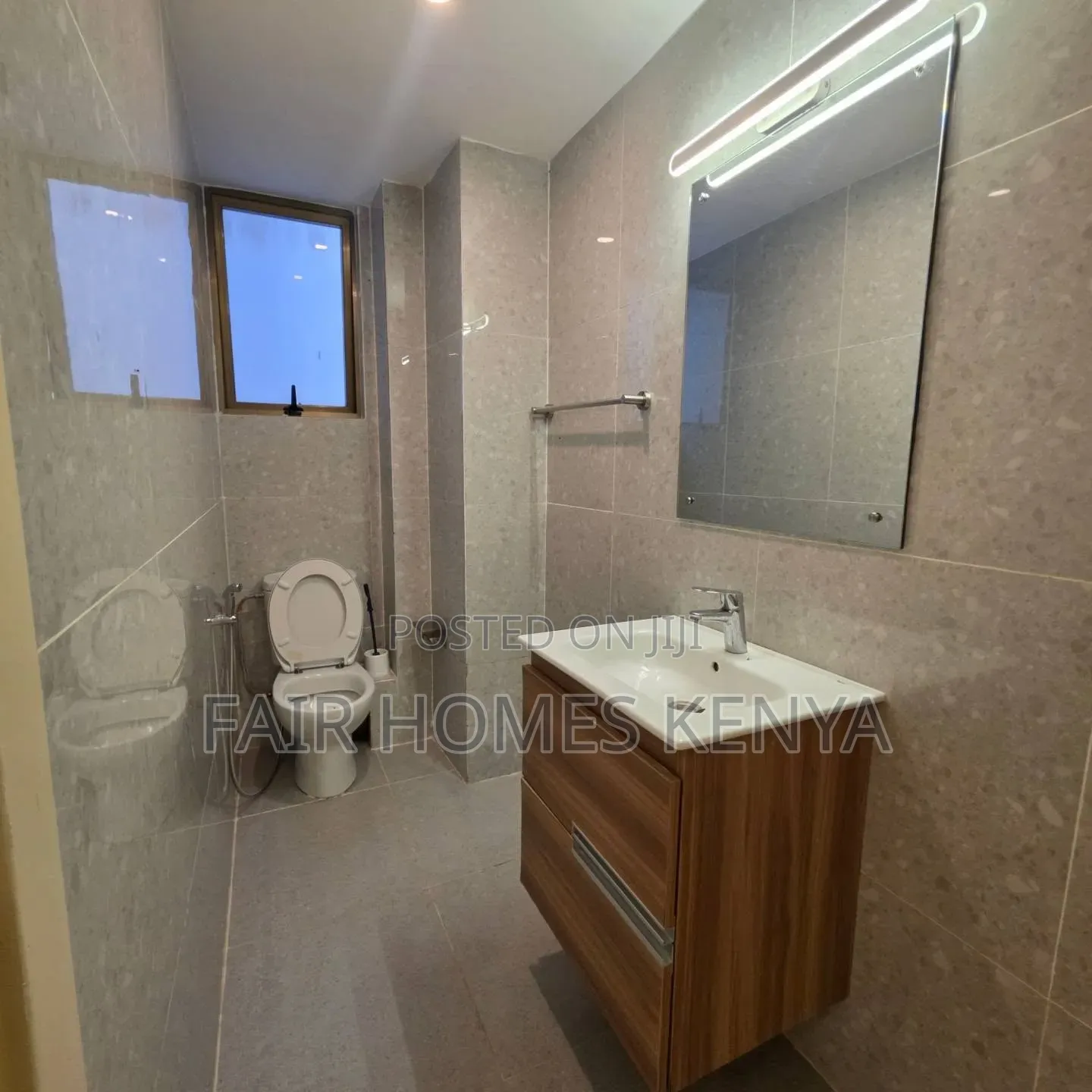 3bdrm Apartment in Othaya Road, Kileleshwa for rent