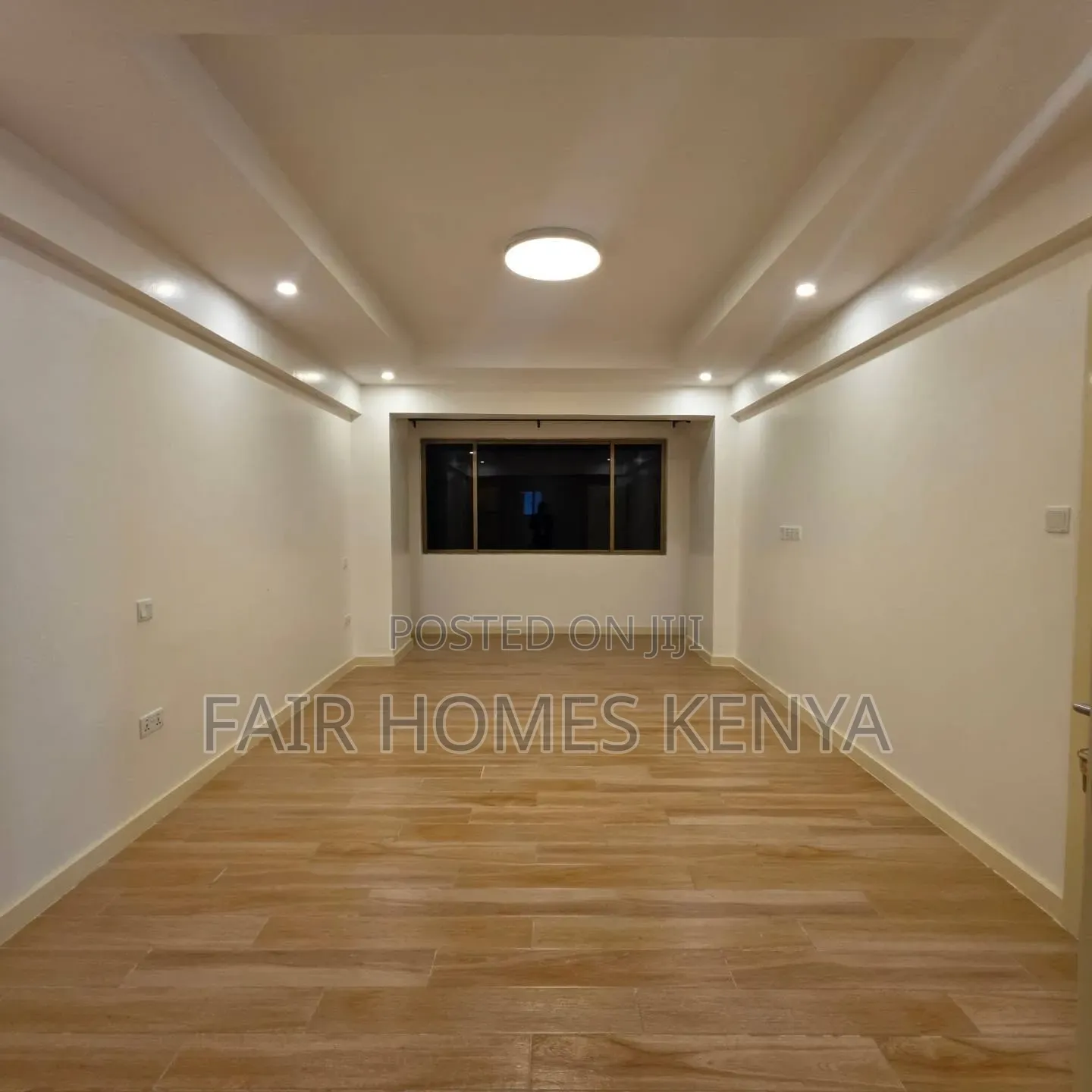 3bdrm Apartment in Othaya Road, Kileleshwa for rent