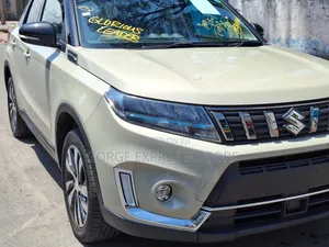 Suzuki Escudo 2022 Beige