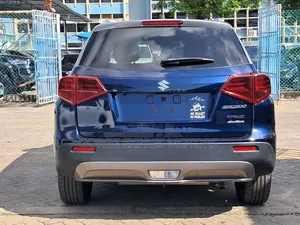 Suzuki Escudo 2023 Blue