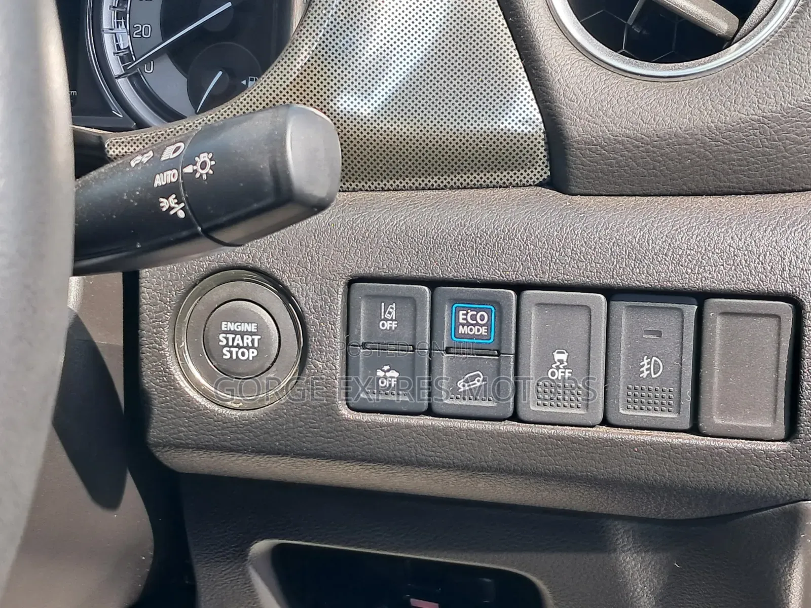 Suzuki Escudo 2023 Blue